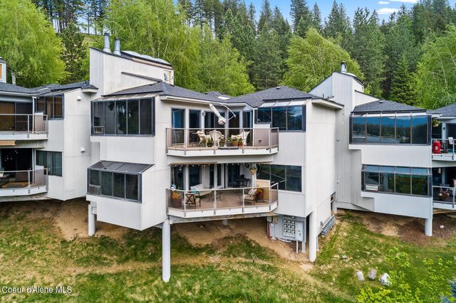 3574 E TOBLER RD, #C15, Hayden, ID 83835