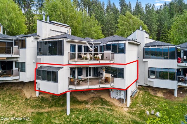 3574 E TOBLER RD, #C15, Hayden, ID 83835