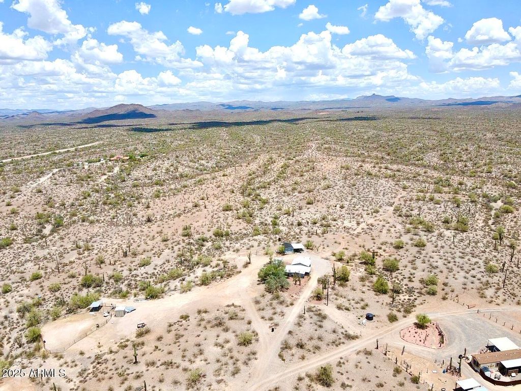 26331 W Rockaway Hills Drive, Morristown, AZ 85342 — photo 3