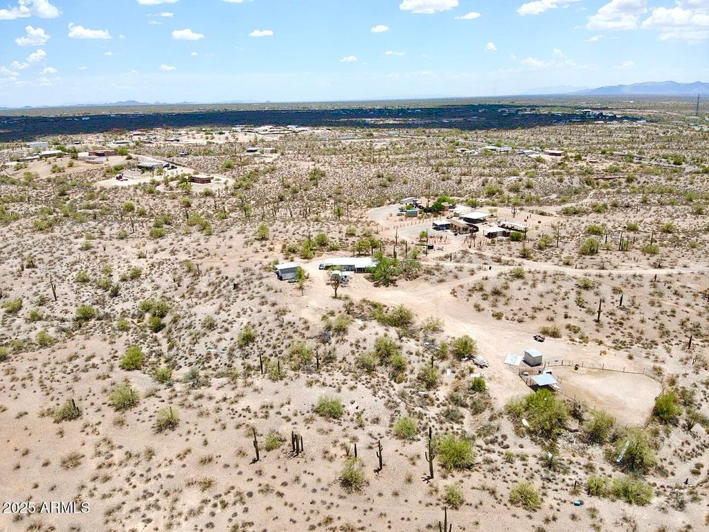 26331 W Rockaway Hills Drive, Morristown, AZ 85342 — photo 4