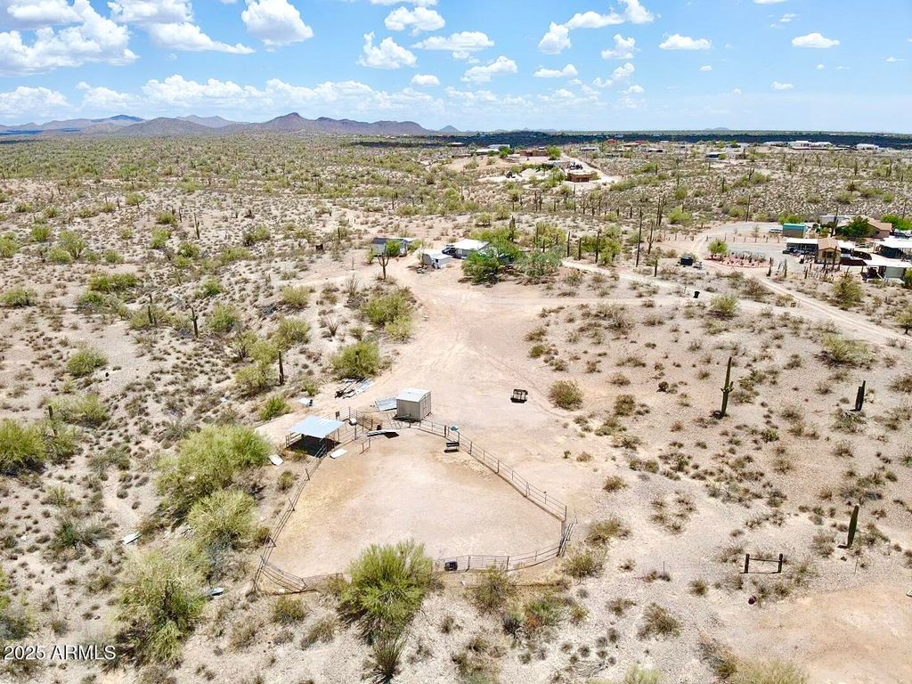 26331 W Rockaway Hills Drive, Morristown, AZ 85342 — photo 5