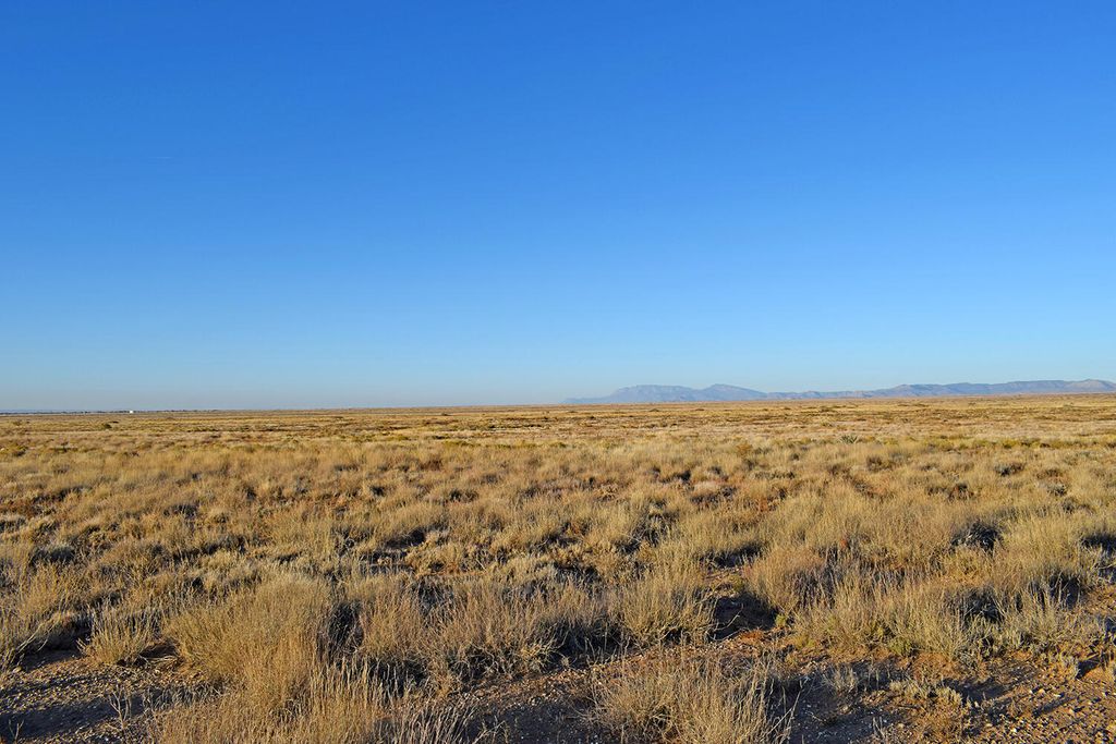 Lot 17-18 Rio Del Oro 2, Los Lunas, NM 87031