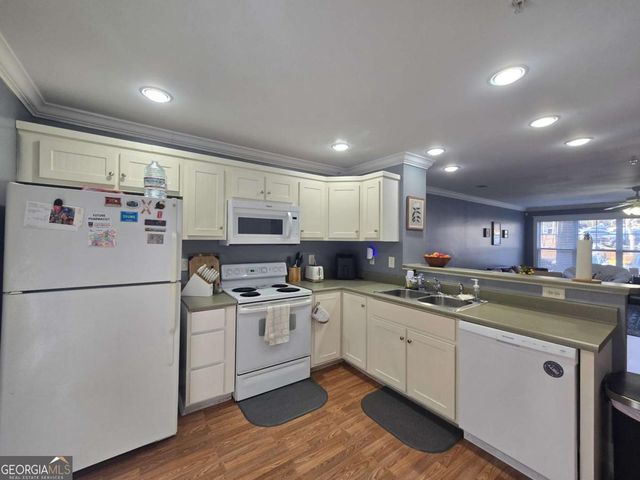 490 Barentt Shoals Road 205, Athens, GA 30605