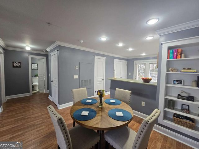 490 Barentt Shoals Road 205, Athens, GA 30605