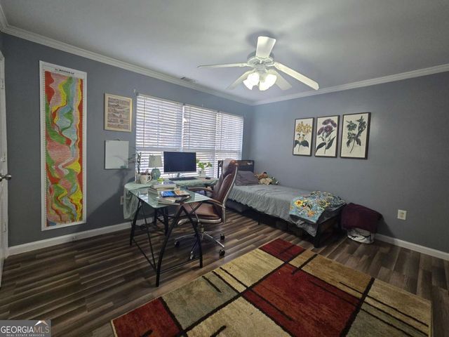 490 Barentt Shoals Road 205, Athens, GA 30605