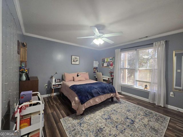 490 Barentt Shoals Road 205, Athens, GA 30605