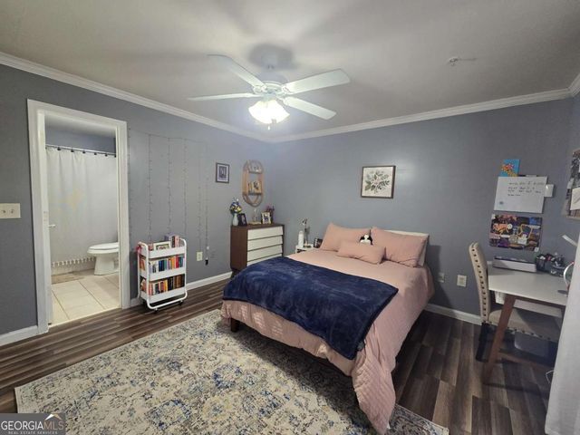 490 Barentt Shoals Road 205, Athens, GA 30605