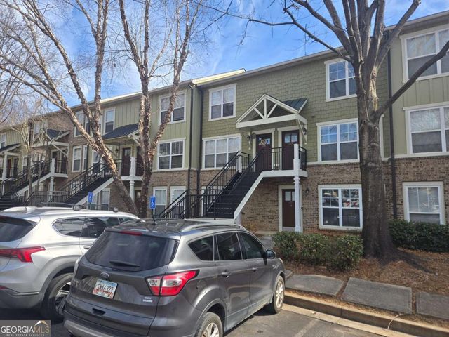 490 Barentt Shoals Road 205, Athens, GA 30605