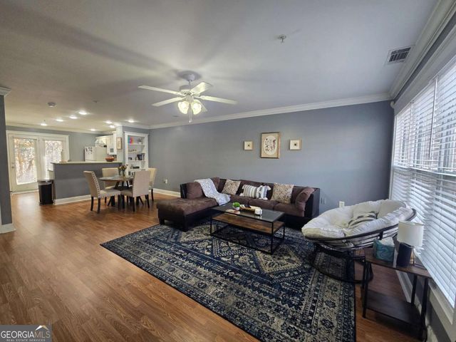 490 Barentt Shoals Road 205, Athens, GA 30605