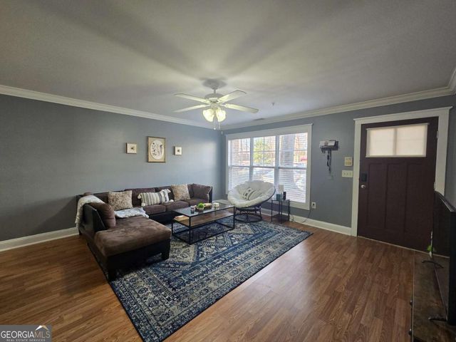 490 Barentt Shoals Road 205, Athens, GA 30605