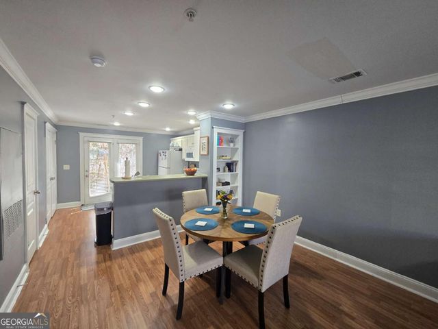 490 Barentt Shoals Road 205, Athens, GA 30605