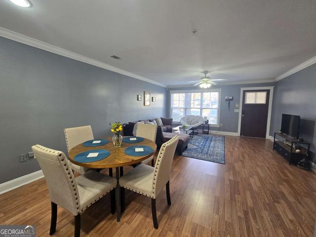 490 Barentt Shoals Road 205, Athens, GA 30605