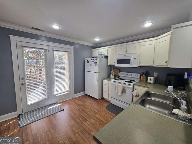 490 Barentt Shoals Road 205, Athens, GA 30605