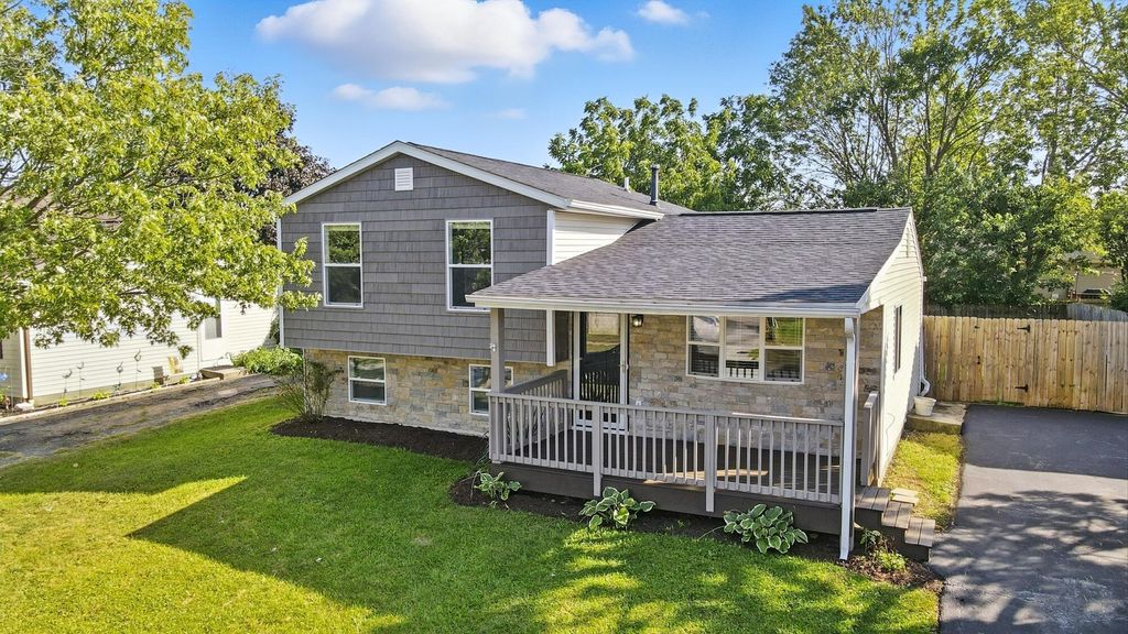 5281 Silverberry Court, Columbus, OH 43228