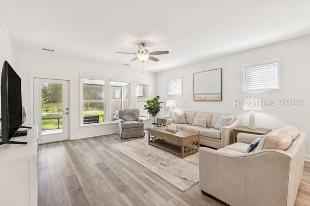 190 Raines Way, Okatie, SC 29909