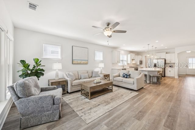 190 Raines Way, Okatie, SC 29909