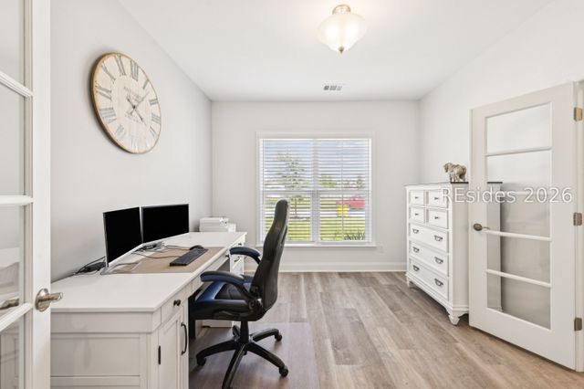 190 Raines Way, Okatie, SC 29909