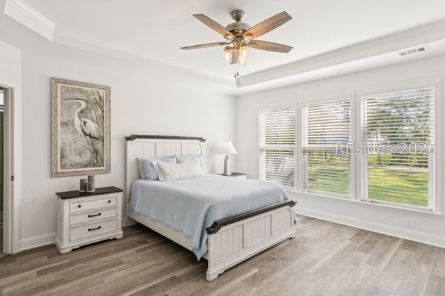 190 Raines Way, Okatie, SC 29909