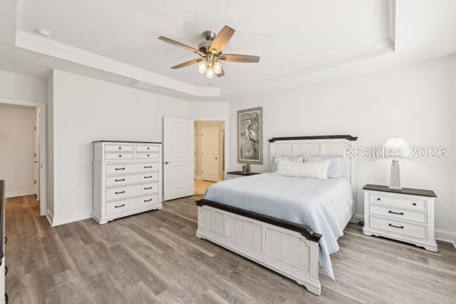 190 Raines Way, Okatie, SC 29909