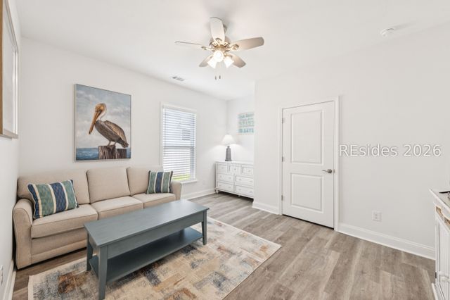 190 Raines Way, Okatie, SC 29909