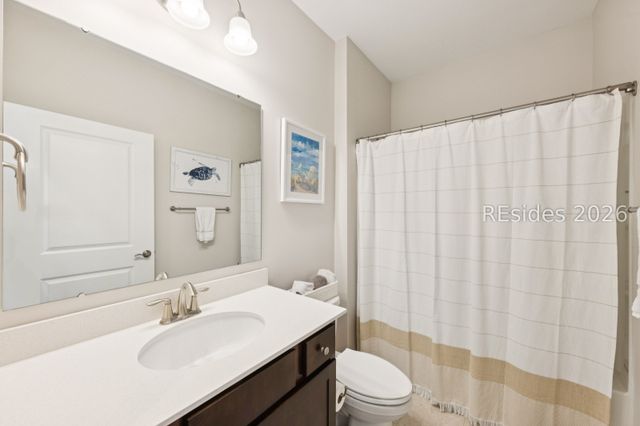 190 Raines Way, Okatie, SC 29909