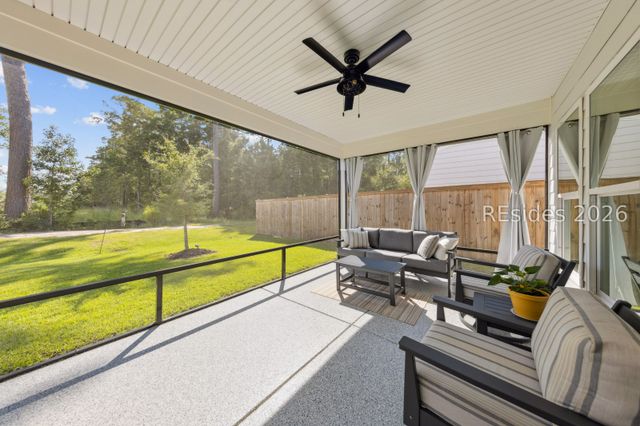 190 Raines Way, Okatie, SC 29909