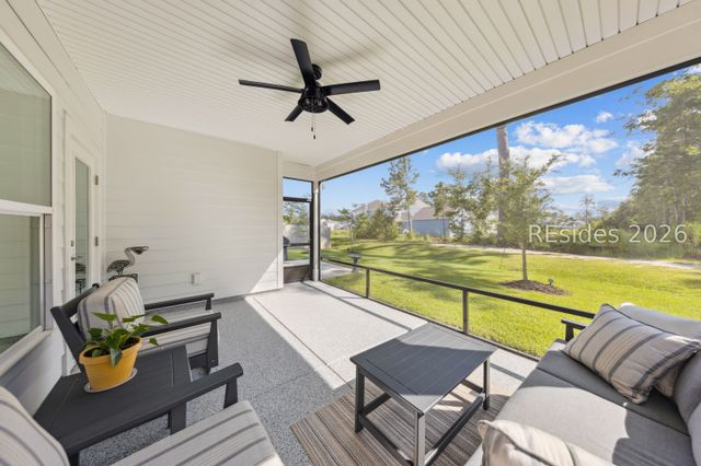 190 Raines Way, Okatie, SC 29909