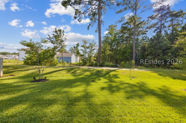 190 Raines Way, Okatie, SC 29909