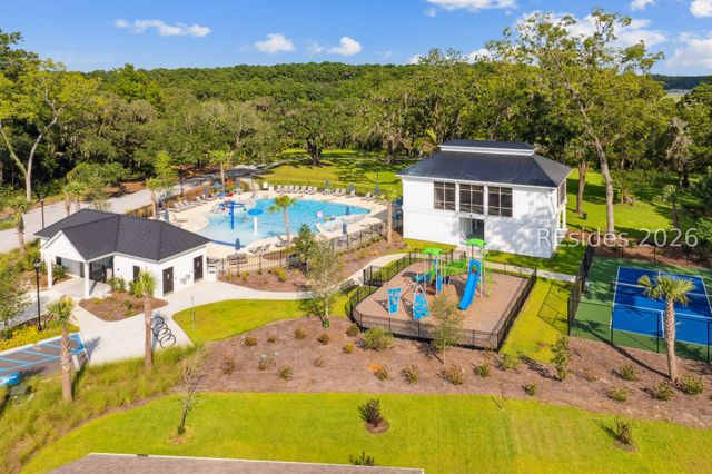 190 Raines Way, Okatie, SC 29909