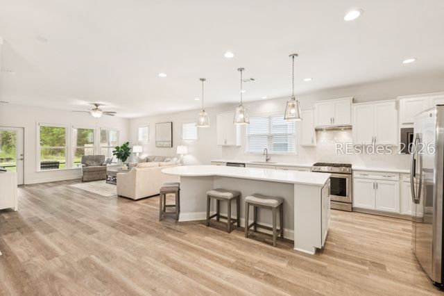 190 Raines Way, Okatie, SC 29909