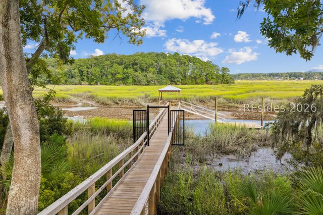 190 Raines Way, Okatie, SC 29909