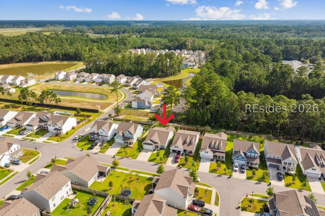 190 Raines Way, Okatie, SC 29909