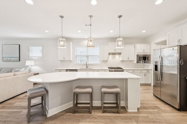 190 Raines Way, Okatie, SC 29909