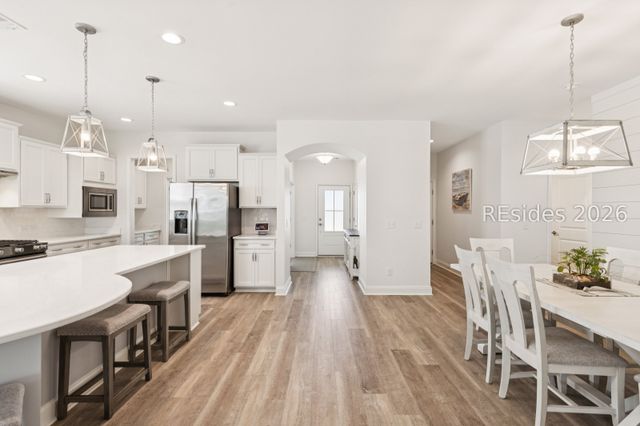 190 Raines Way, Okatie, SC 29909