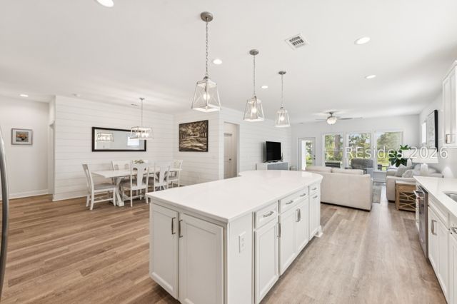 190 Raines Way, Okatie, SC 29909