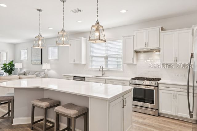 190 Raines Way, Okatie, SC 29909