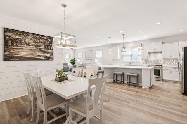 190 Raines Way, Okatie, SC 29909