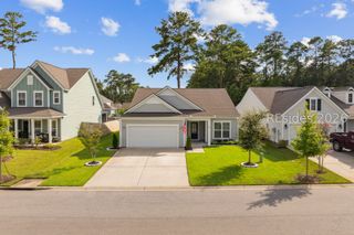 190 Raines Way, Okatie, SC 29909