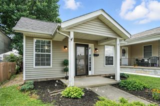 1031 Ross Avenue, Hamilton, OH 45013