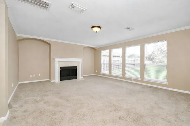 10810 Desert Springs Circle, Houston, TX 77095