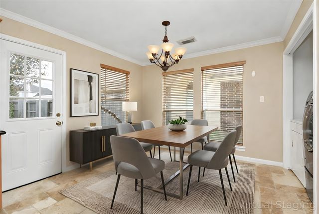 10810 Desert Springs Circle, Houston, TX 77095