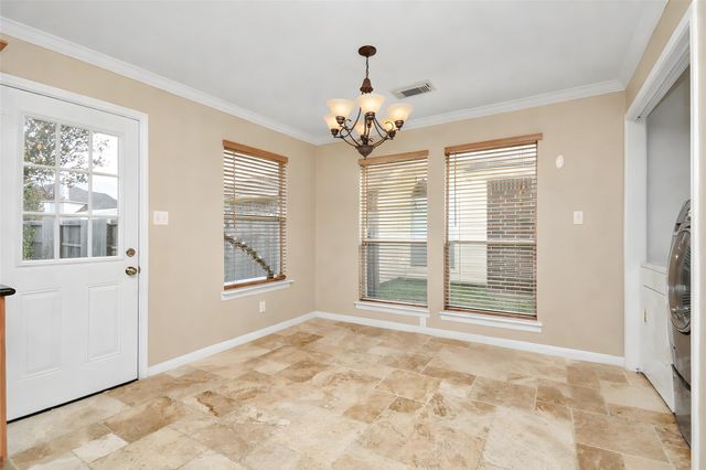 10810 Desert Springs Circle, Houston, TX 77095