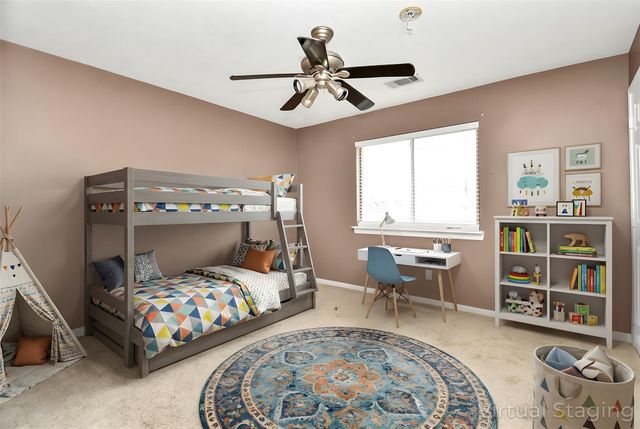 10810 Desert Springs Circle, Houston, TX 77095