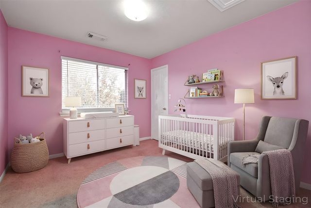 10810 Desert Springs Circle, Houston, TX 77095