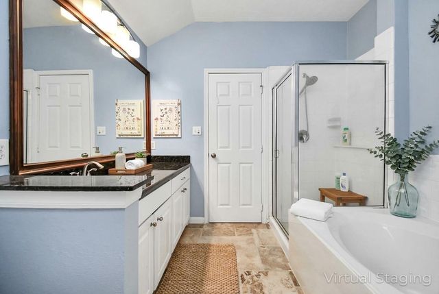 10810 Desert Springs Circle, Houston, TX 77095