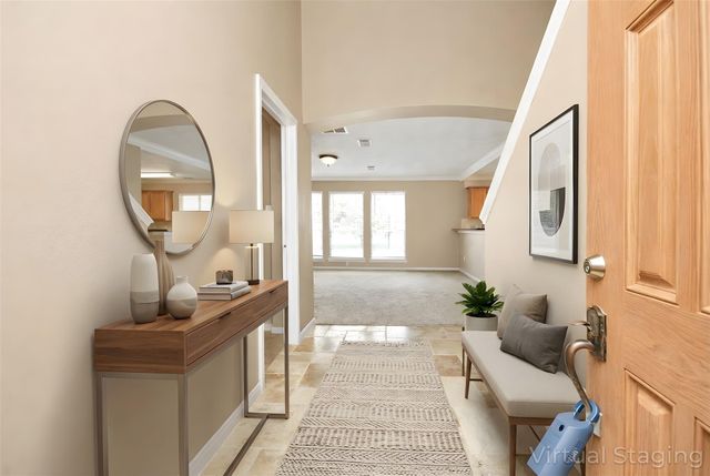 10810 Desert Springs Circle, Houston, TX 77095