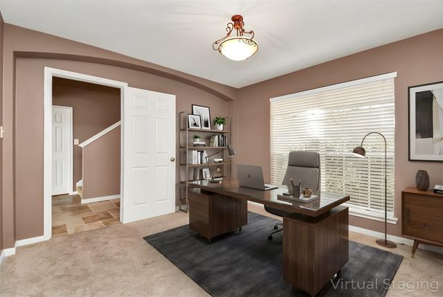 10810 Desert Springs Circle, Houston, TX 77095