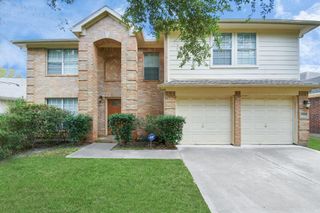 10810 Desert Springs Circle, Houston, TX 77095