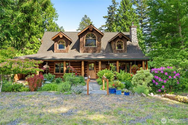 134 Sacred Moon Way, Friday Harbor, WA 98250