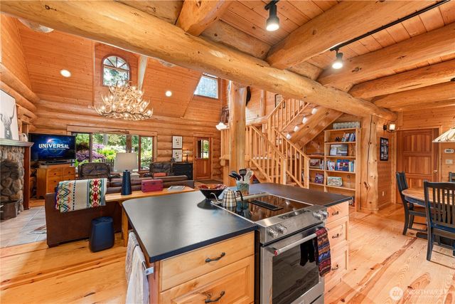 134 Sacred Moon Way, Friday Harbor, WA 98250